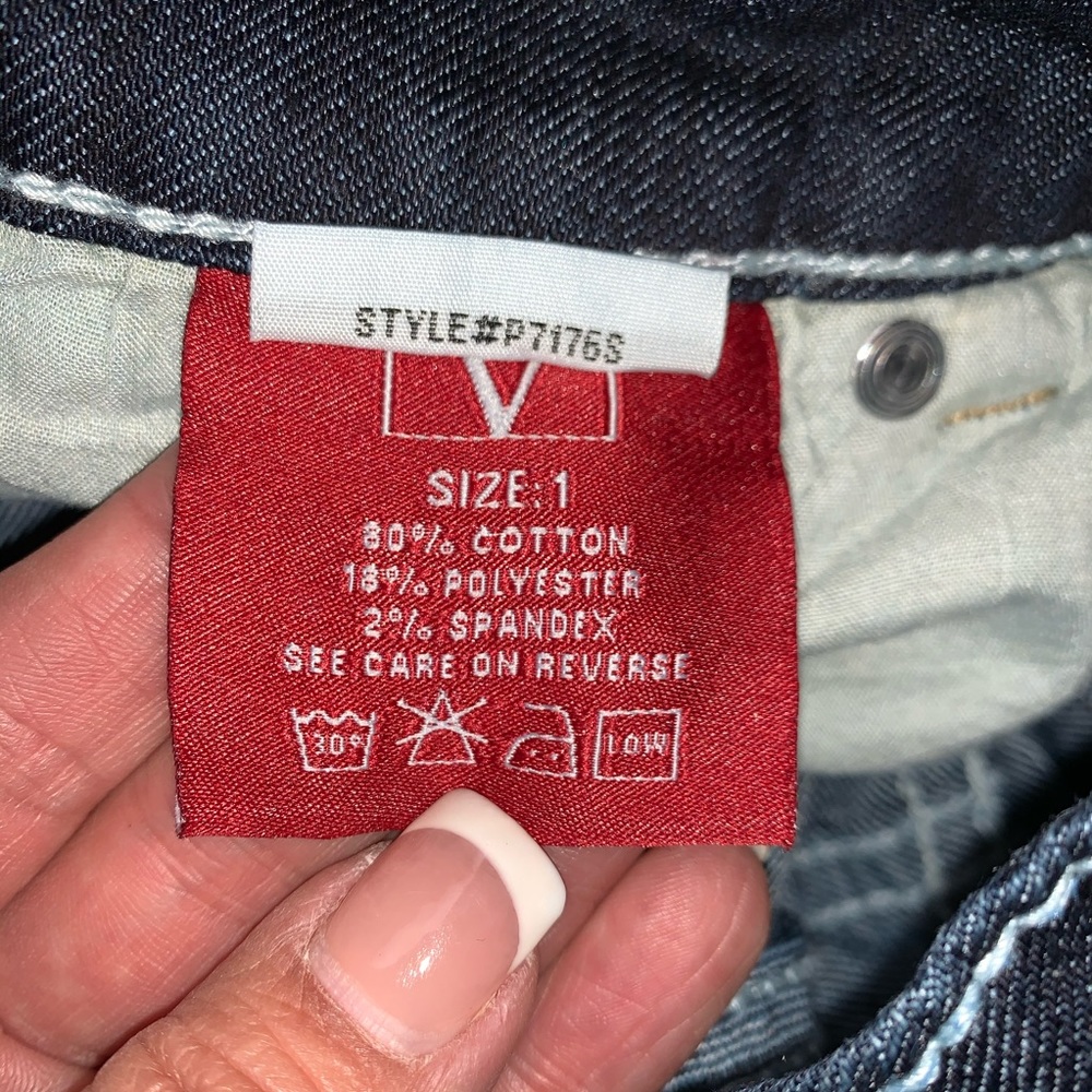 Vigold jeans - Picture 4 of 4